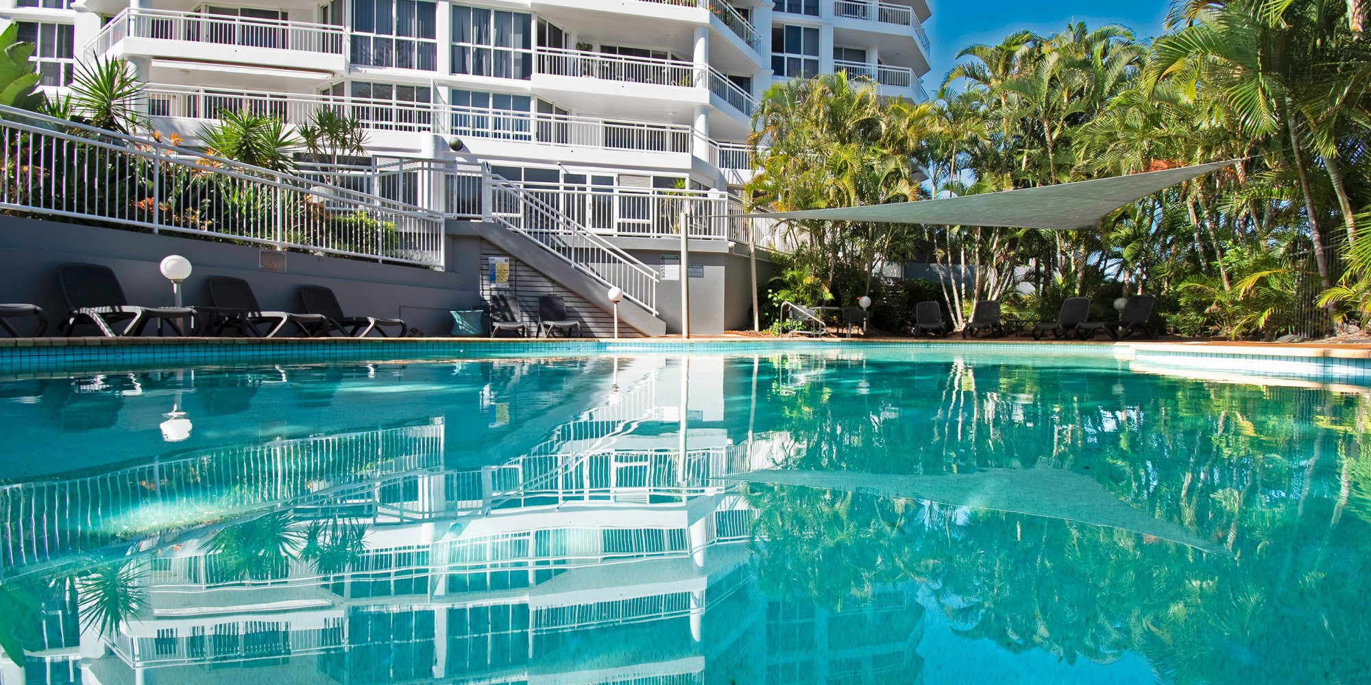 Swimming Pool 1 Swimming Pool 1